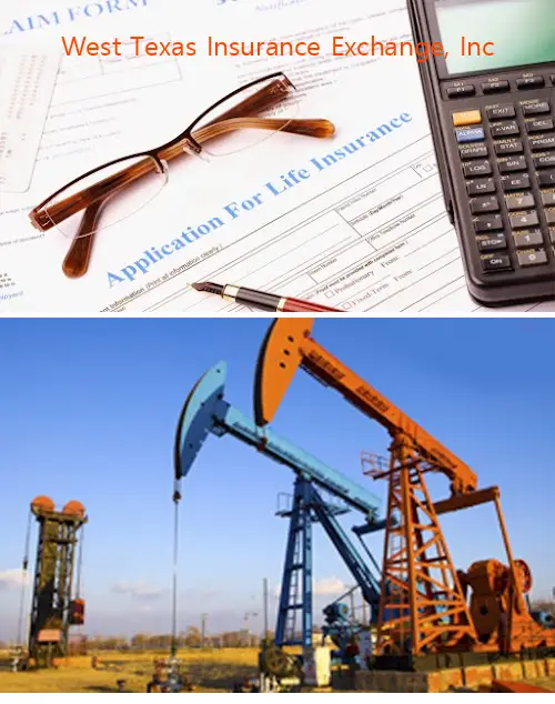 west texas insurance exchange inc tx 79761