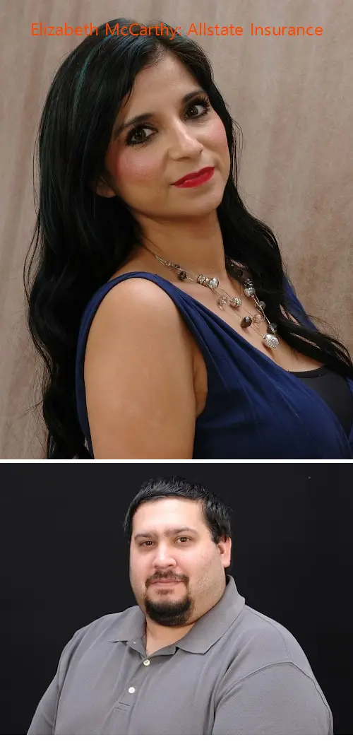 elizabeth mccarthy: allstate insurance tx