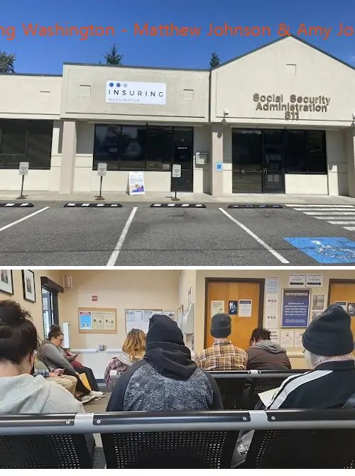 insuring washington  matthew johnson  amy johnson wa