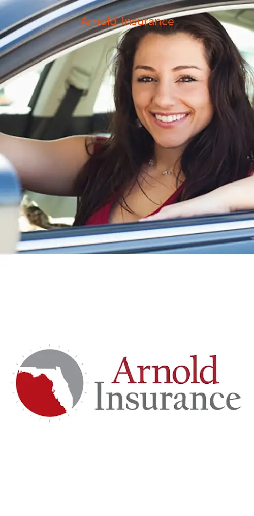 arnold insurance fl 32608