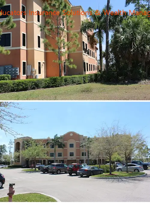 gulf coast educators insurance solutions  wealth management gce fl 34119