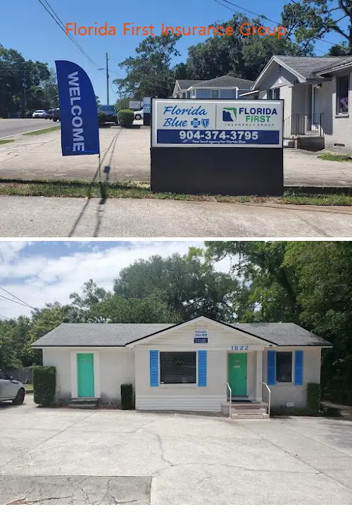 florida first insurance group fl