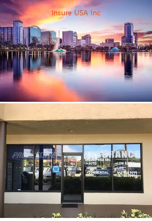 insure usa inc fl