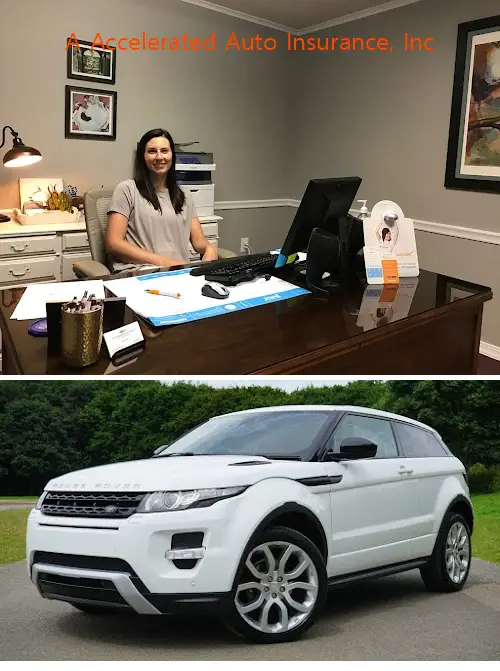a accelerated auto insurance inc la
