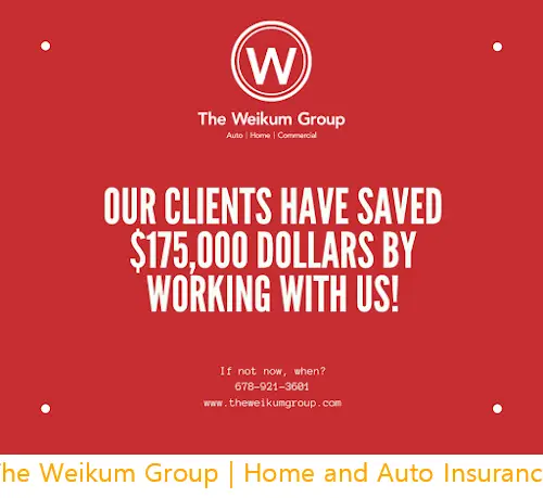 the weikum group | home and auto insurance ga