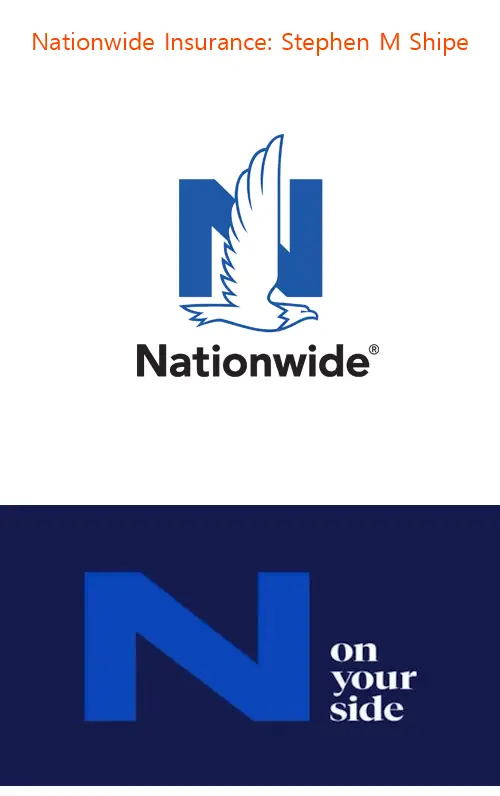 nationwide insurance: stephen m shipe ga