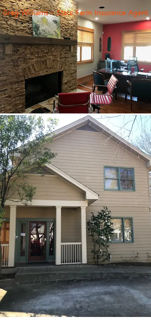 greg williams  state farm insurance agent ga