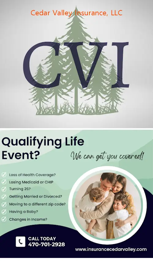 cedar valley insurance llc ga