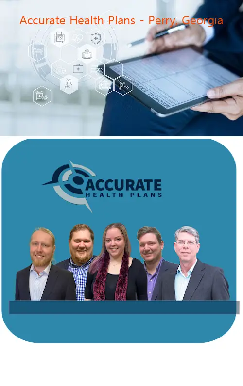 accurate health plans  perry georgia ga