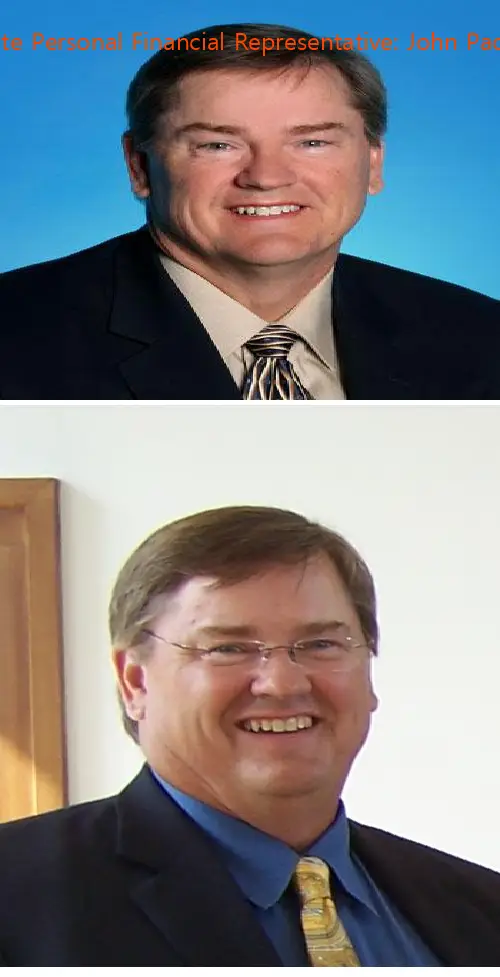 allstate personal financial representative: john paciorek il