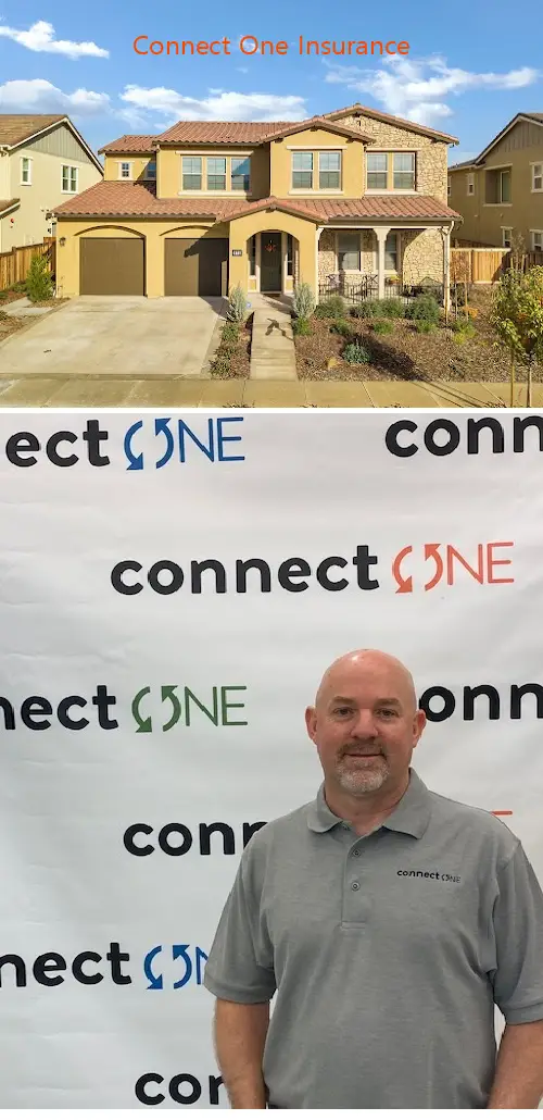 connect one insurance ca 94520