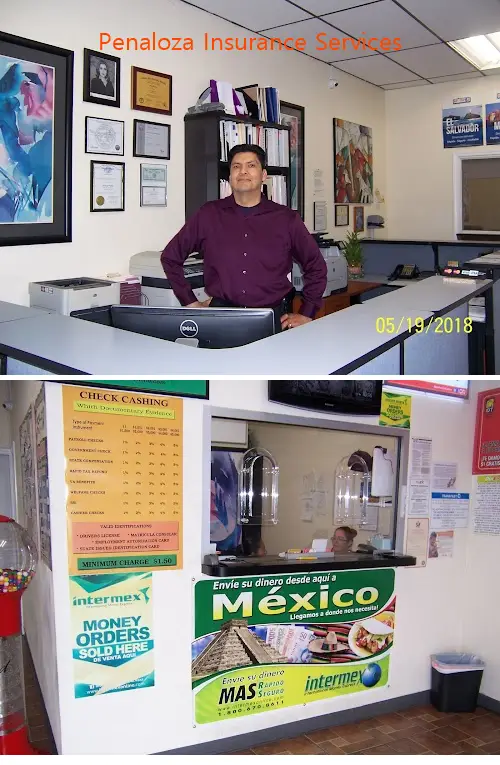 penaloza insurance services ca