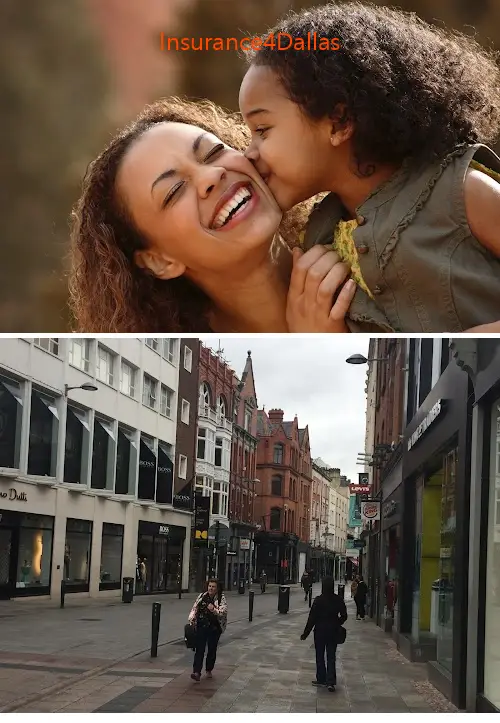 insurance4dallas tx 79912