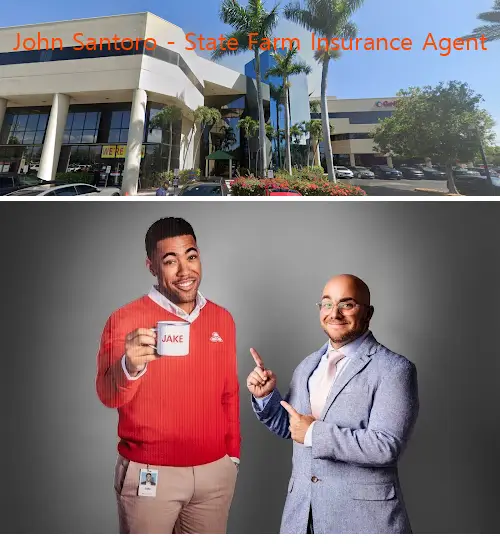 john santoro  state farm insurance agent fl