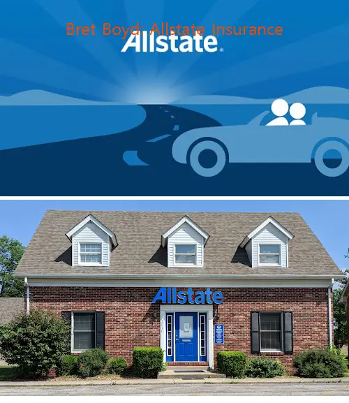 bret boyd: allstate insurance il