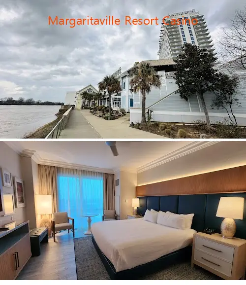 margaritaville resort casino la