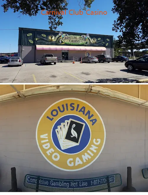 carnival club casino la