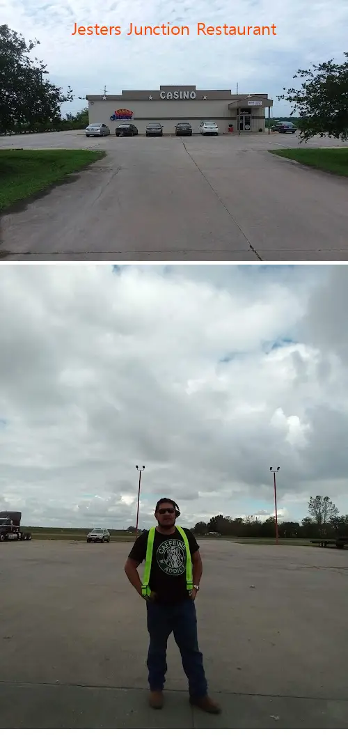 jesters junction restaurant la