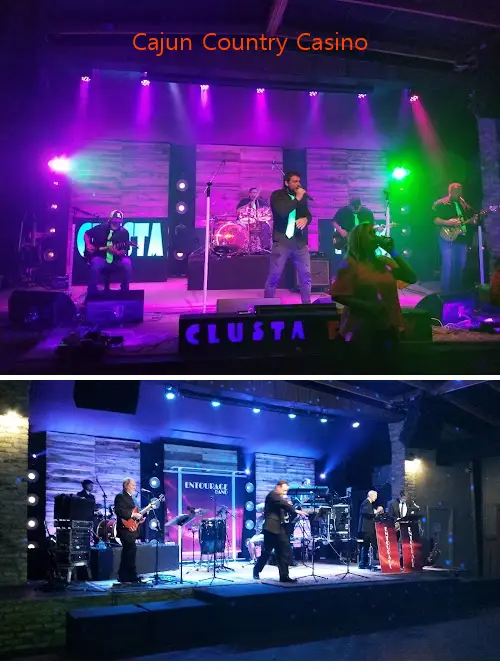 cajun country casino la