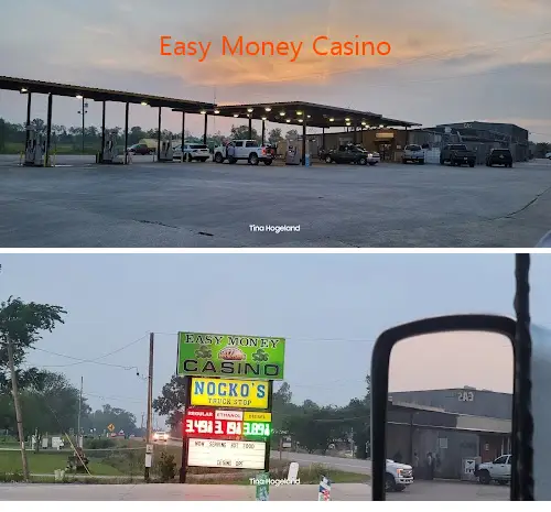 easy money casino la