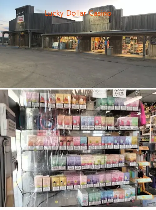 lucky dollar casino la 71232