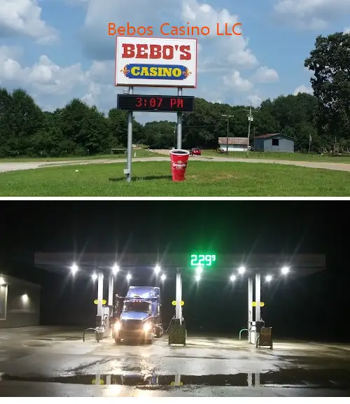 bebos casino llc la