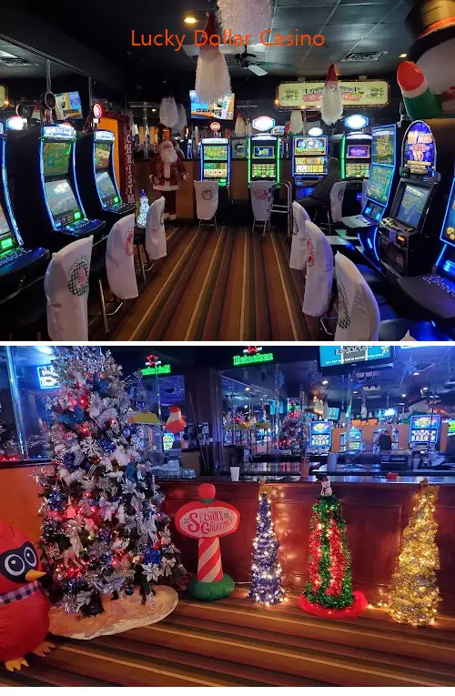 lucky dollar casino la 70441