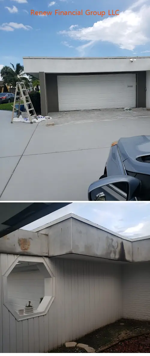 renew financial group llc ca