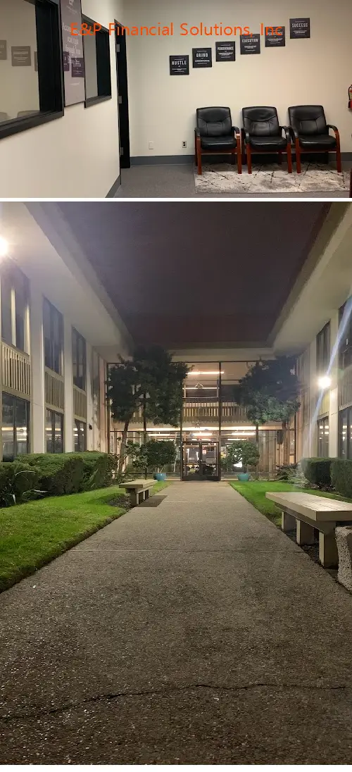 ep financial solutions inc ca