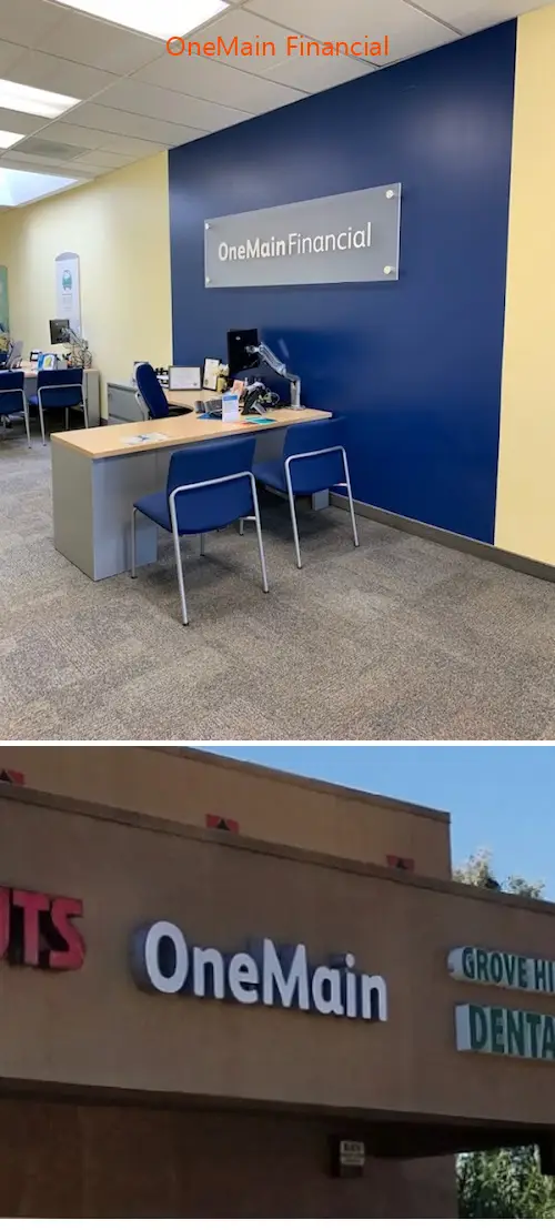 onemain financial ca 21471