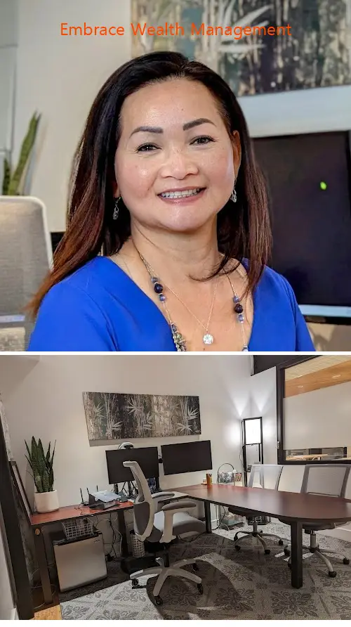 embrace wealth management ca