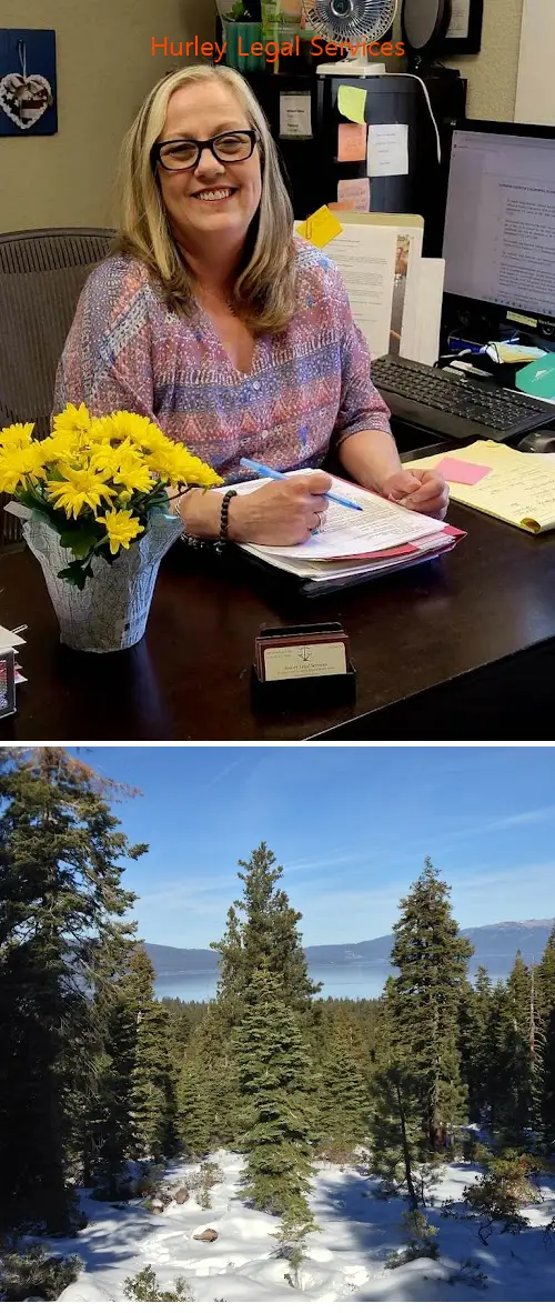 hurley legal services ca