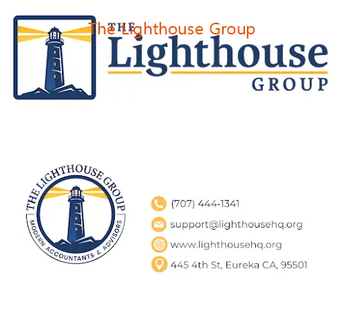 the lighthouse group ca