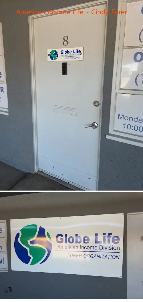 american income life  cindy furer ca