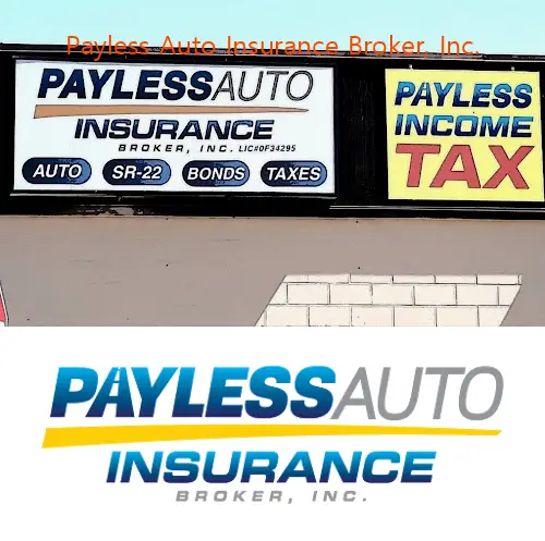 payless auto insurance broker inc ca 92243