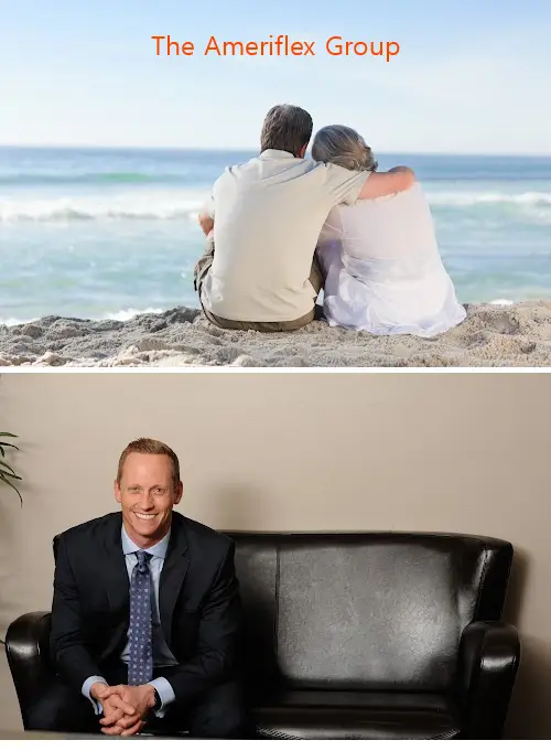 the ameriflex group ca