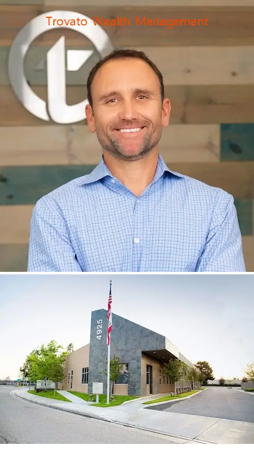 trovato wealth management ca