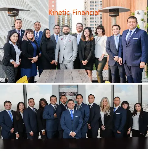 kinetic financial ca