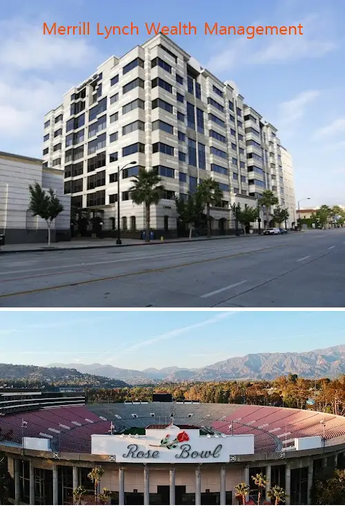 merrill lynch wealth management ca 91101