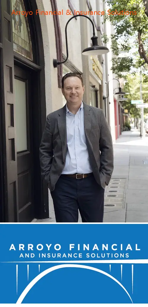 arroyo financial  insurance solutions ca