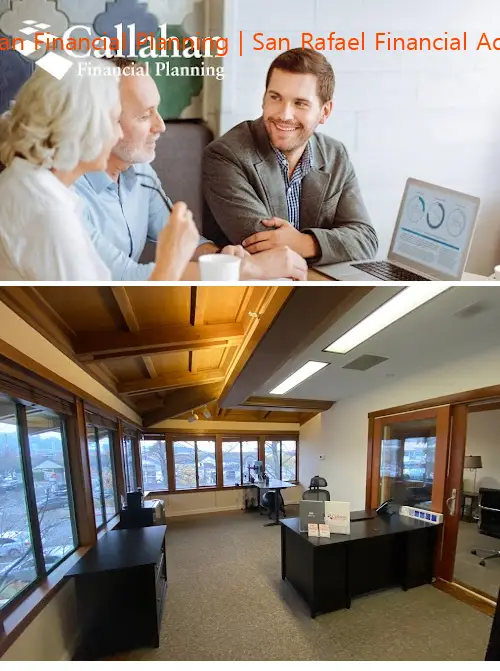 callahan financial planning | san rafael financial advisors ca