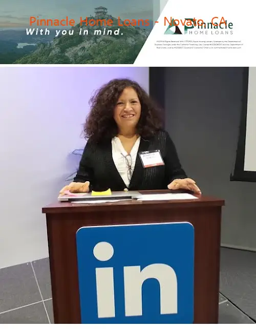 pinnacle home loans  novato ca ca