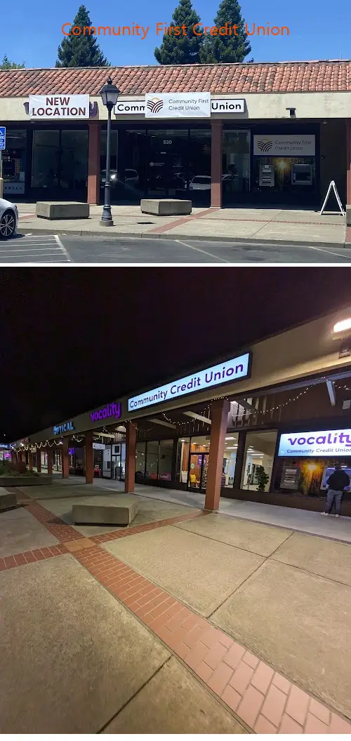community first credit union ca 95482