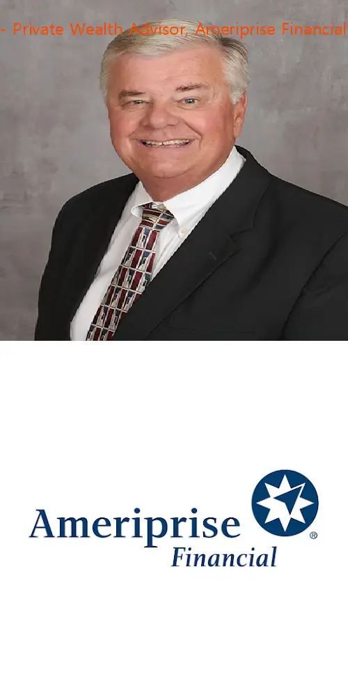 mark seivert  private wealth advisor ameriprise financial services llc ca 95348