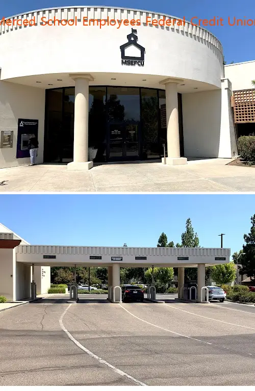 merced school employees federal credit union ca