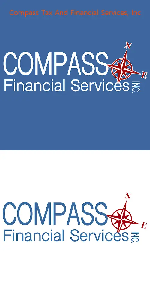 compass tax and financial services inc ca
