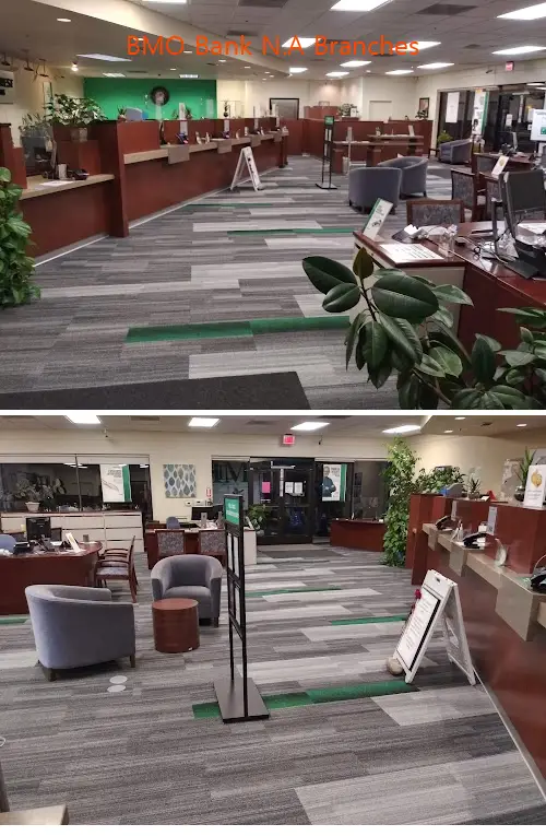 bmo bank na branches ca 95945