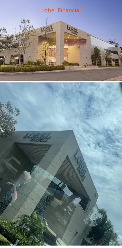 lobel financial ca