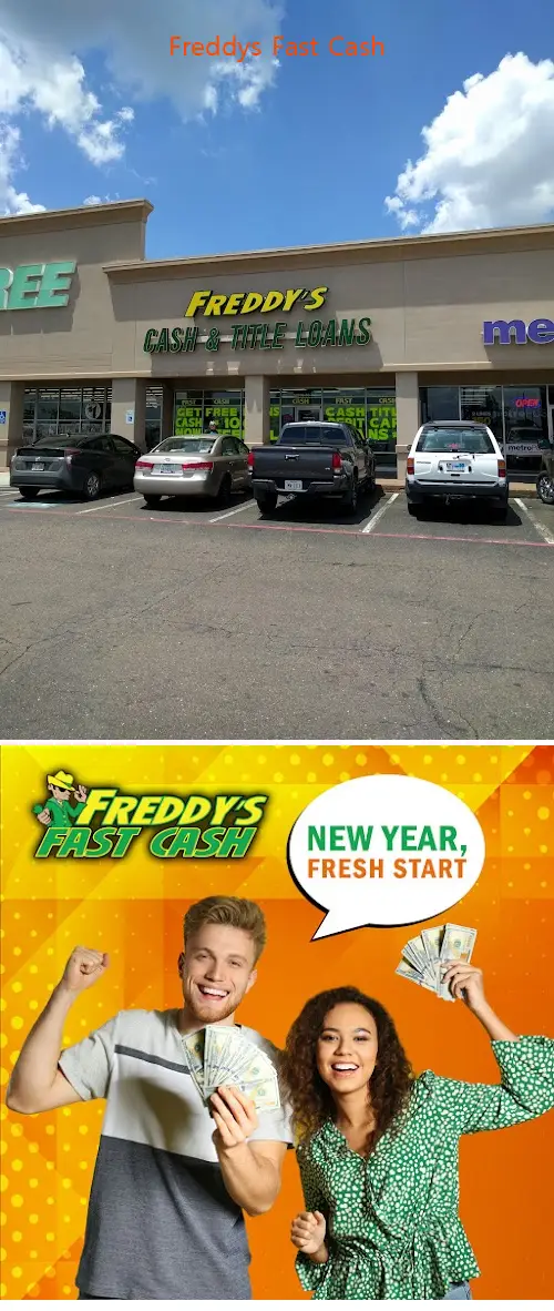 freddys fast cash tx 75503