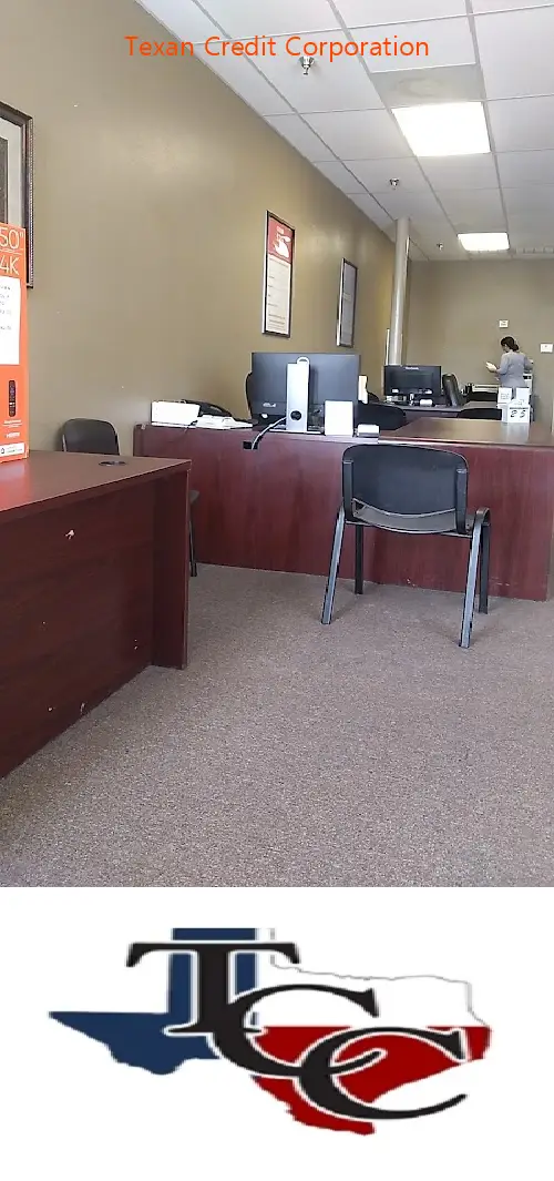 texan credit corporation tx 78521